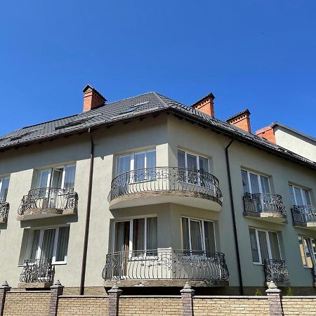 Apartments Sonce Truskaveț Exterior foto