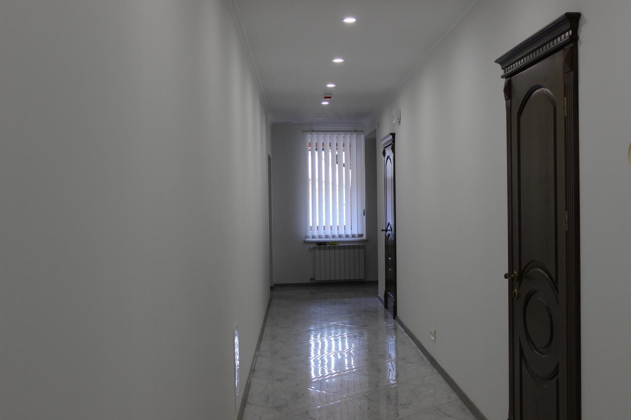 Apartments Sonce Truskaveț Exterior foto