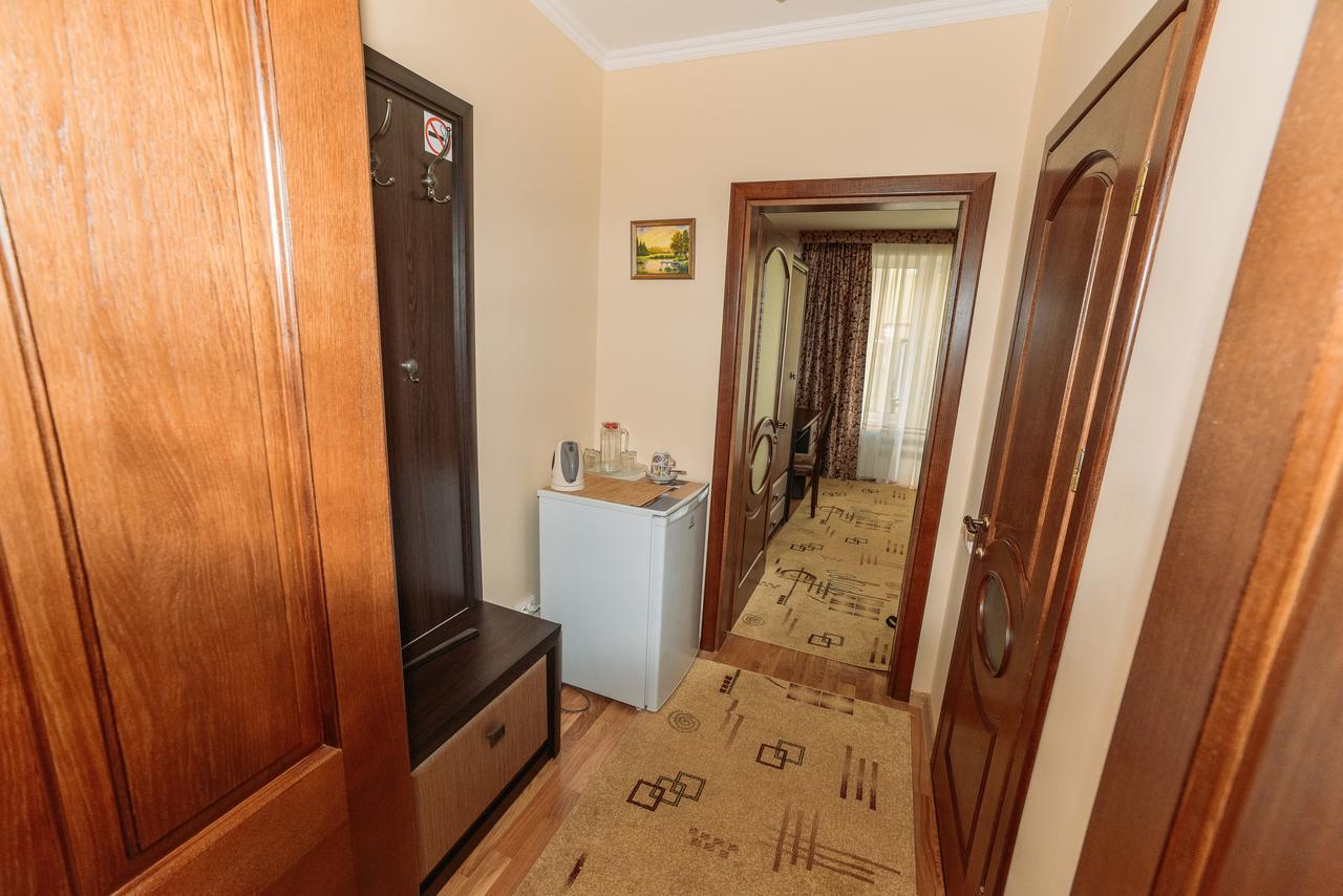 Apartments Sonce Truskaveț Exterior foto