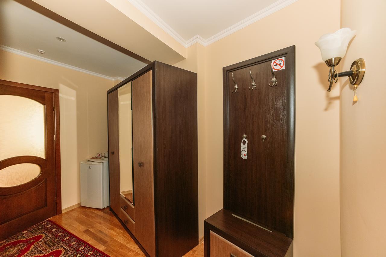 Apartments Sonce Truskaveț Exterior foto