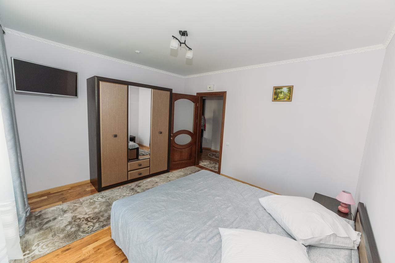 Apartments Sonce Truskaveț Exterior foto