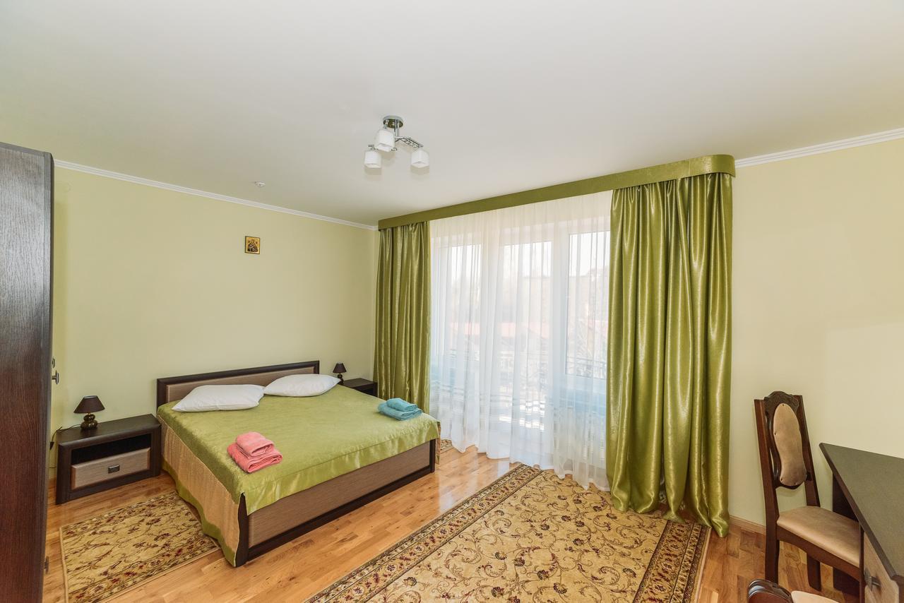 Apartments Sonce Truskaveț Exterior foto