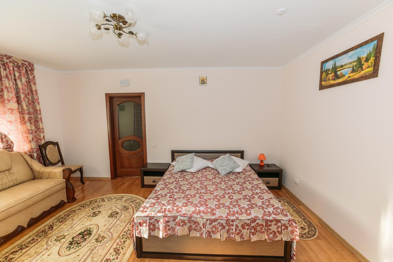 Apartments Sonce Truskaveț Exterior foto