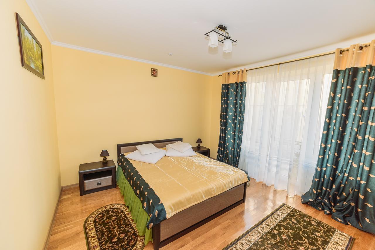 Apartments Sonce Truskaveț Exterior foto