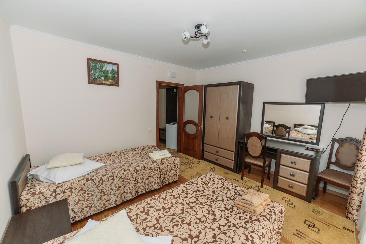 Apartments Sonce Truskaveț Exterior foto