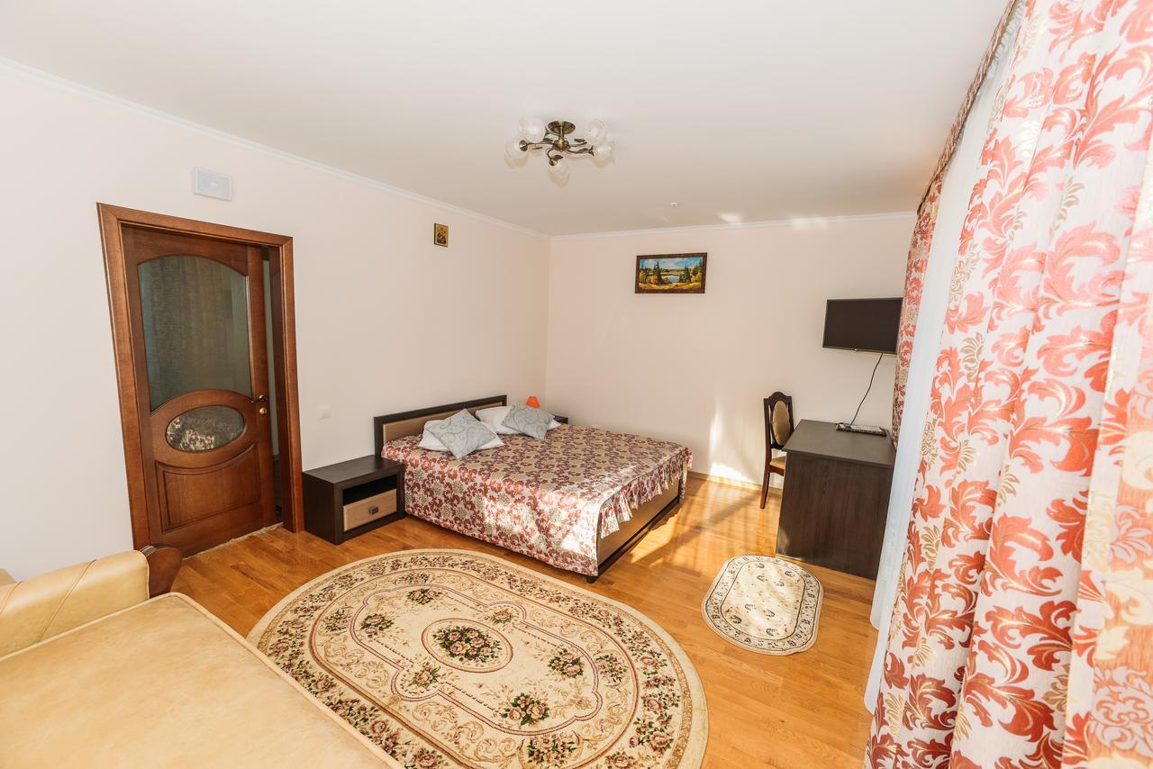 Apartments Sonce Truskaveț Exterior foto