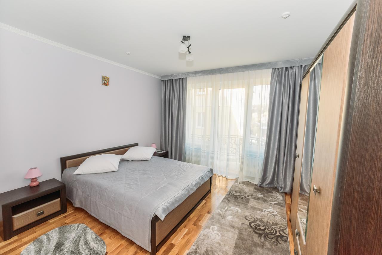 Apartments Sonce Truskaveț Exterior foto