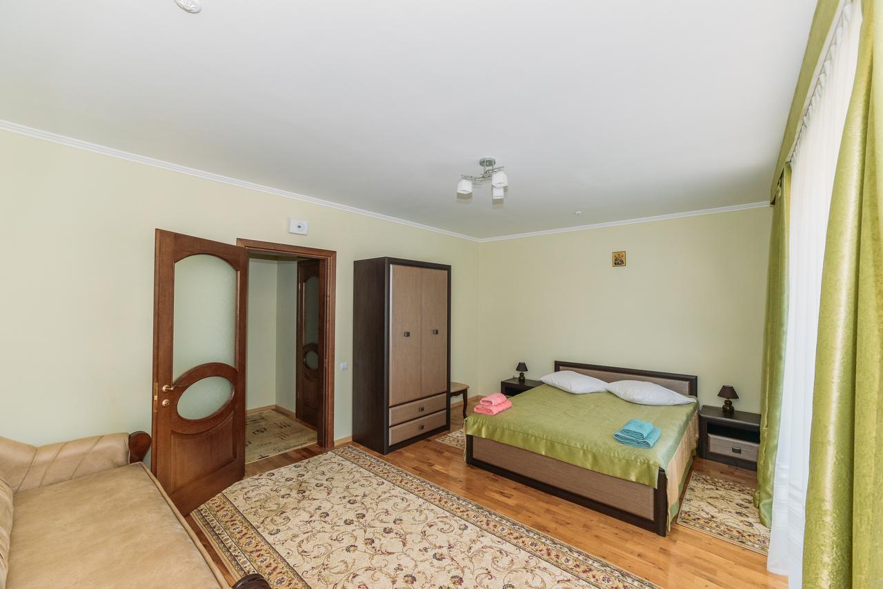 Apartments Sonce Truskaveț Exterior foto