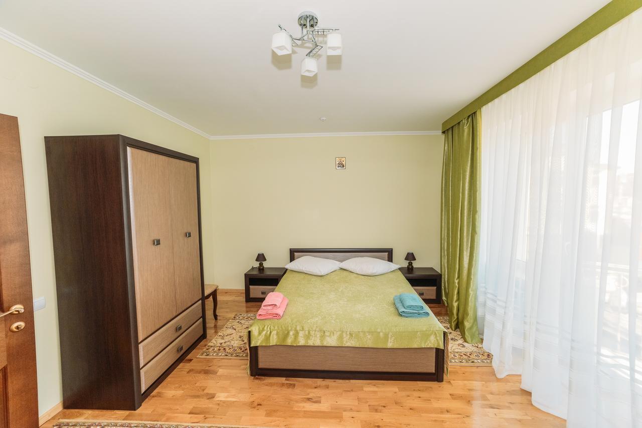 Apartments Sonce Truskaveț Exterior foto