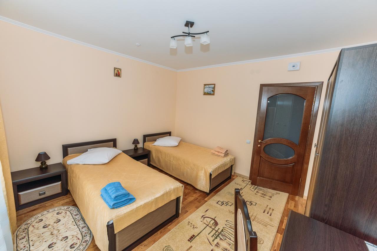 Apartments Sonce Truskaveț Exterior foto