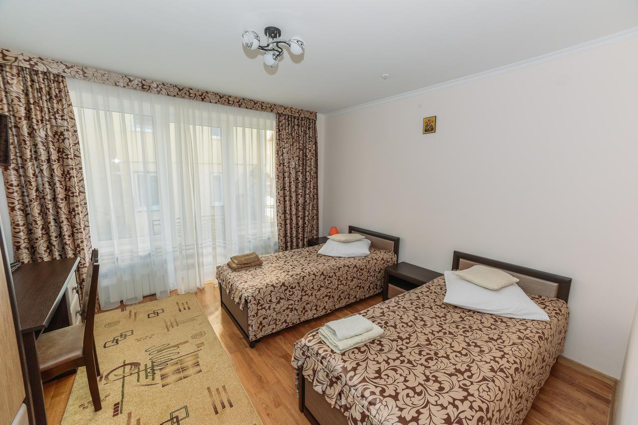 Apartments Sonce Truskaveț Exterior foto